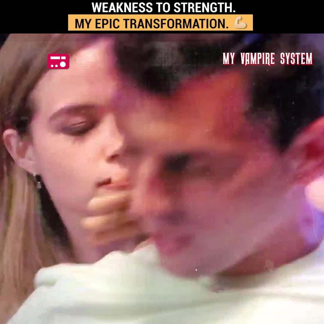 A single bite from a vampire turned my world upside down. From nobody to unstoppable, here’s how it all began. #FromZeroToHero #TransformationJourney #BiteOfDestiny #Unstoppable #LegendInTheMaking #EpicTale #VampireVibes #DarkFantasy #SupernaturalThrills #StoryTime #TikTokNarrative #ViralStory #EpicTransformation