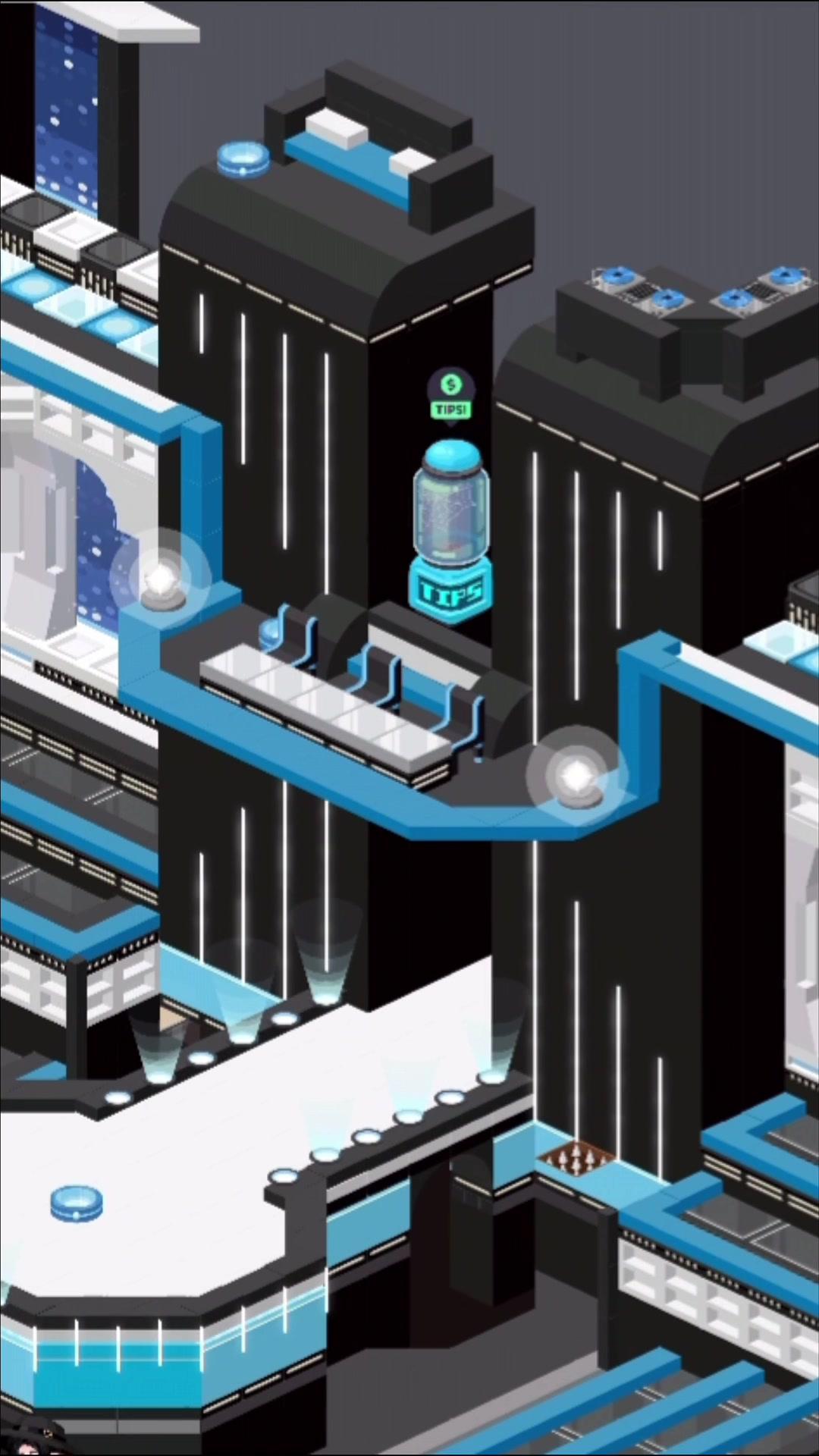 If you were to build on HighRise, what would you make? 🩵🛠️  If you have any questions about these builds, ask in the comments!  #CapCut #HighRise #highriseapp #highrisegame #highrisemetaverse #fyp #explore #highrise