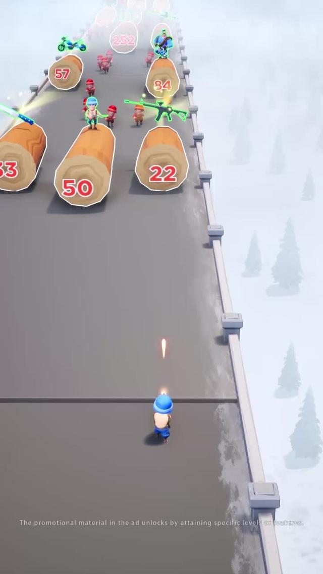 全世界一億人都在玩