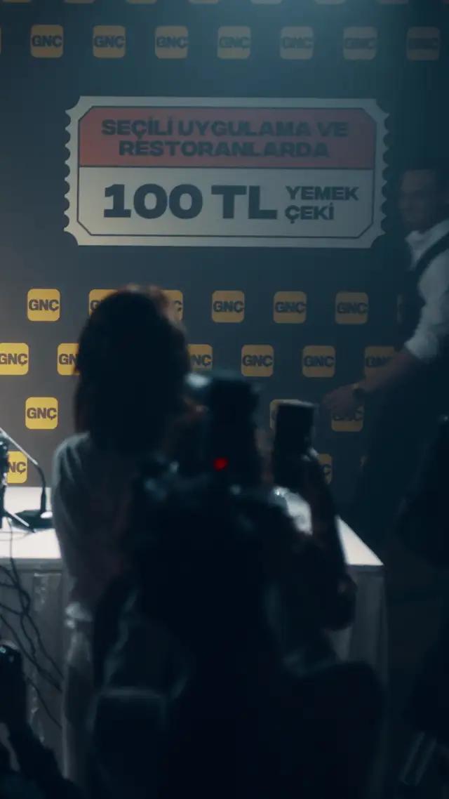 GNÇ’nin efsane kampanyası geri döndü!