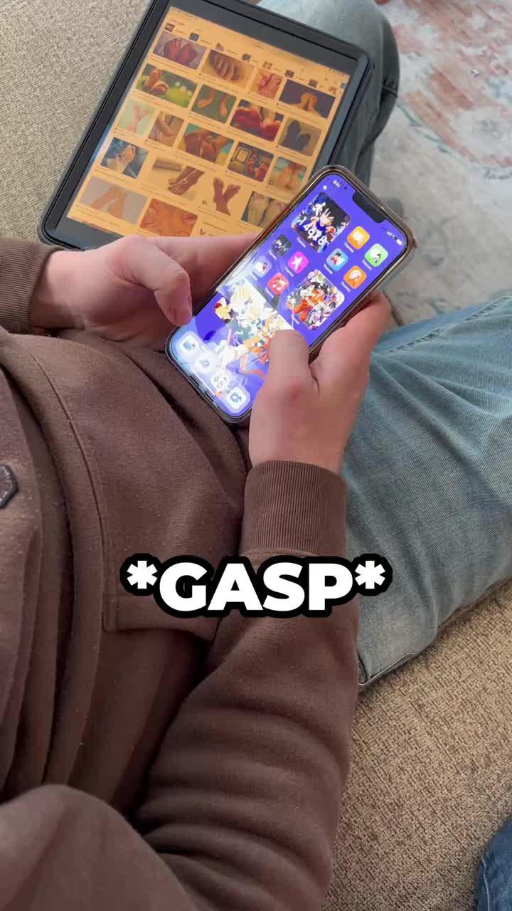 One Tap Make Your Widgets Awesome!