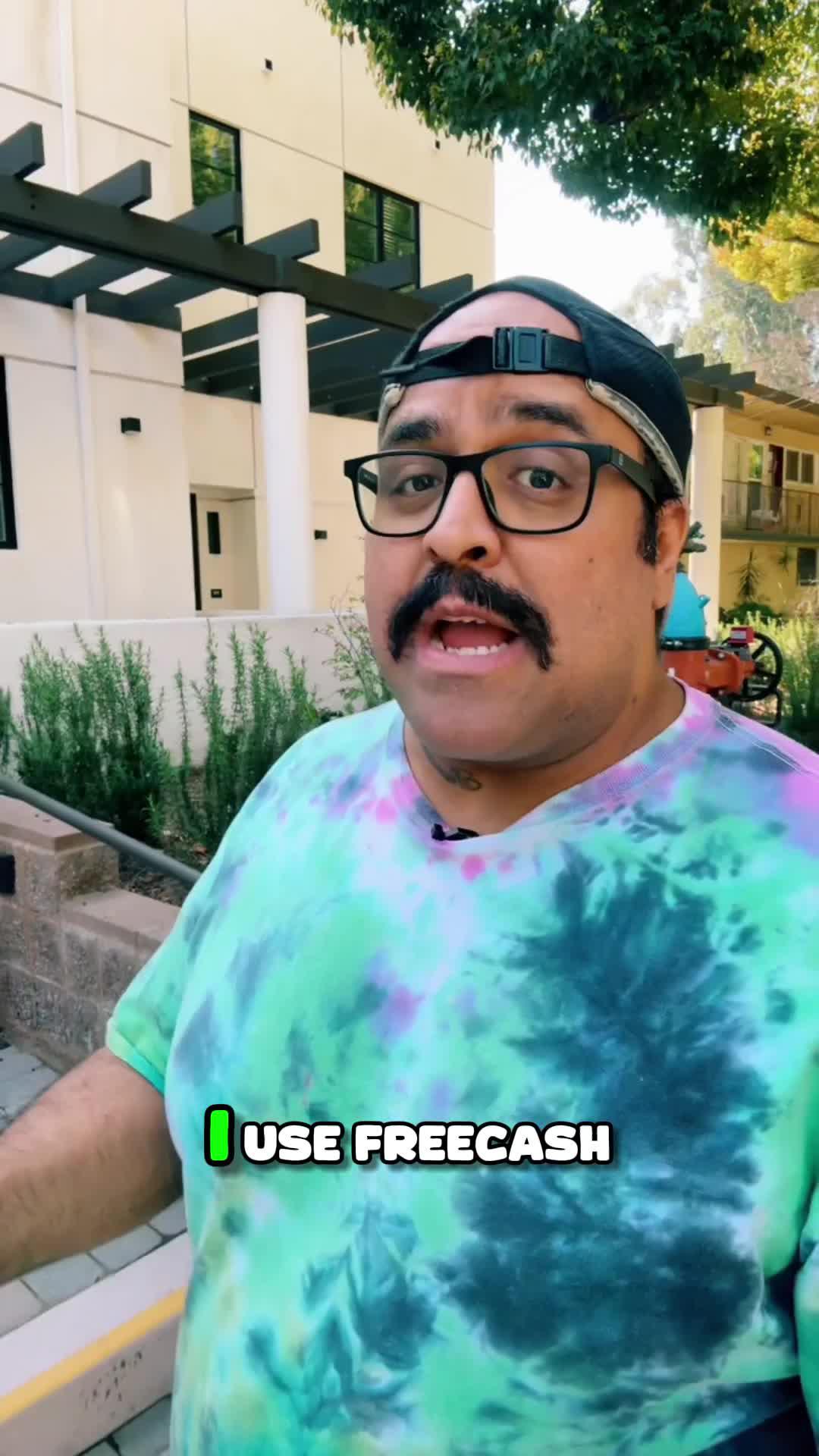 Freecash allows you to make money online while having fun and it is 100% free.