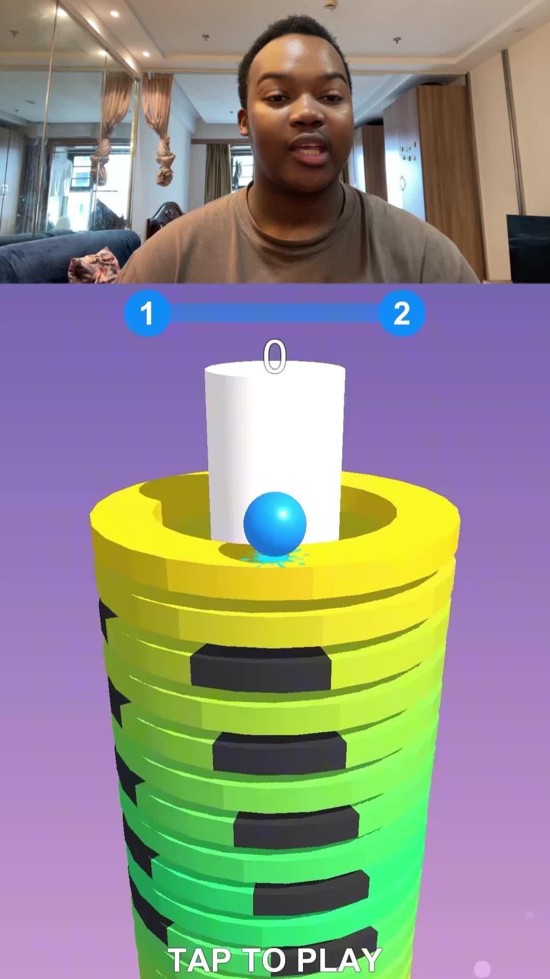 Can't stop playing this game!