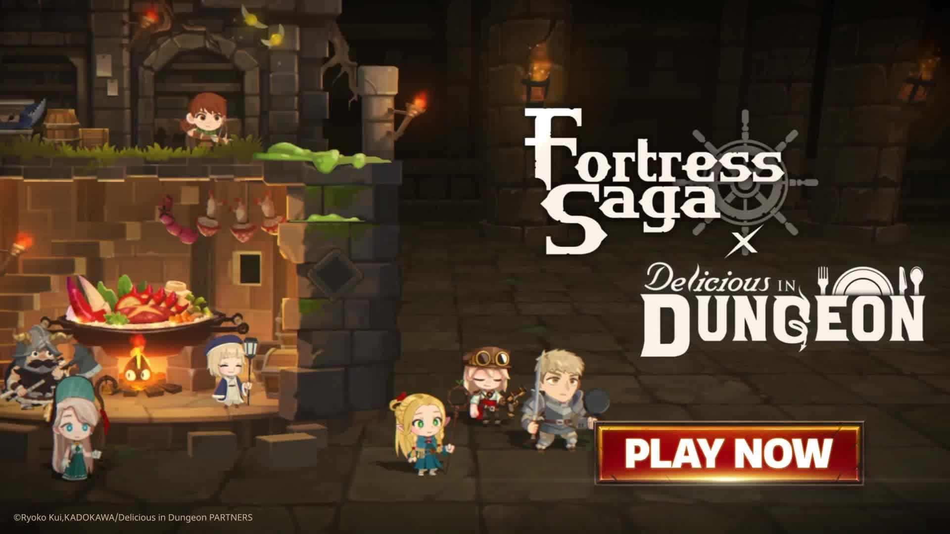 Delicious new Event! Let's cook delicious~!!