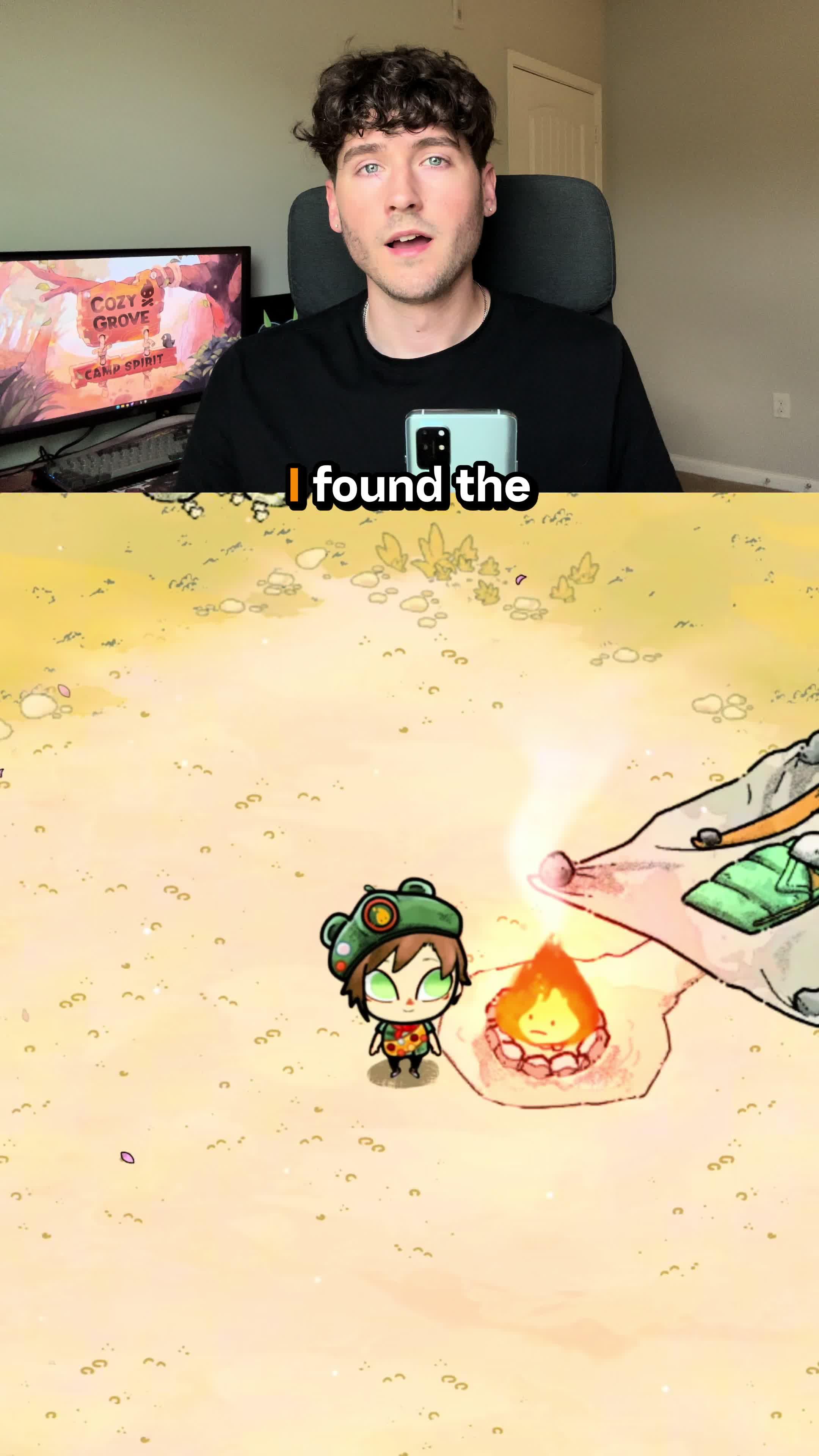 Exclusive for Netflix members - No ads, No extra fees, No in-app purchases!