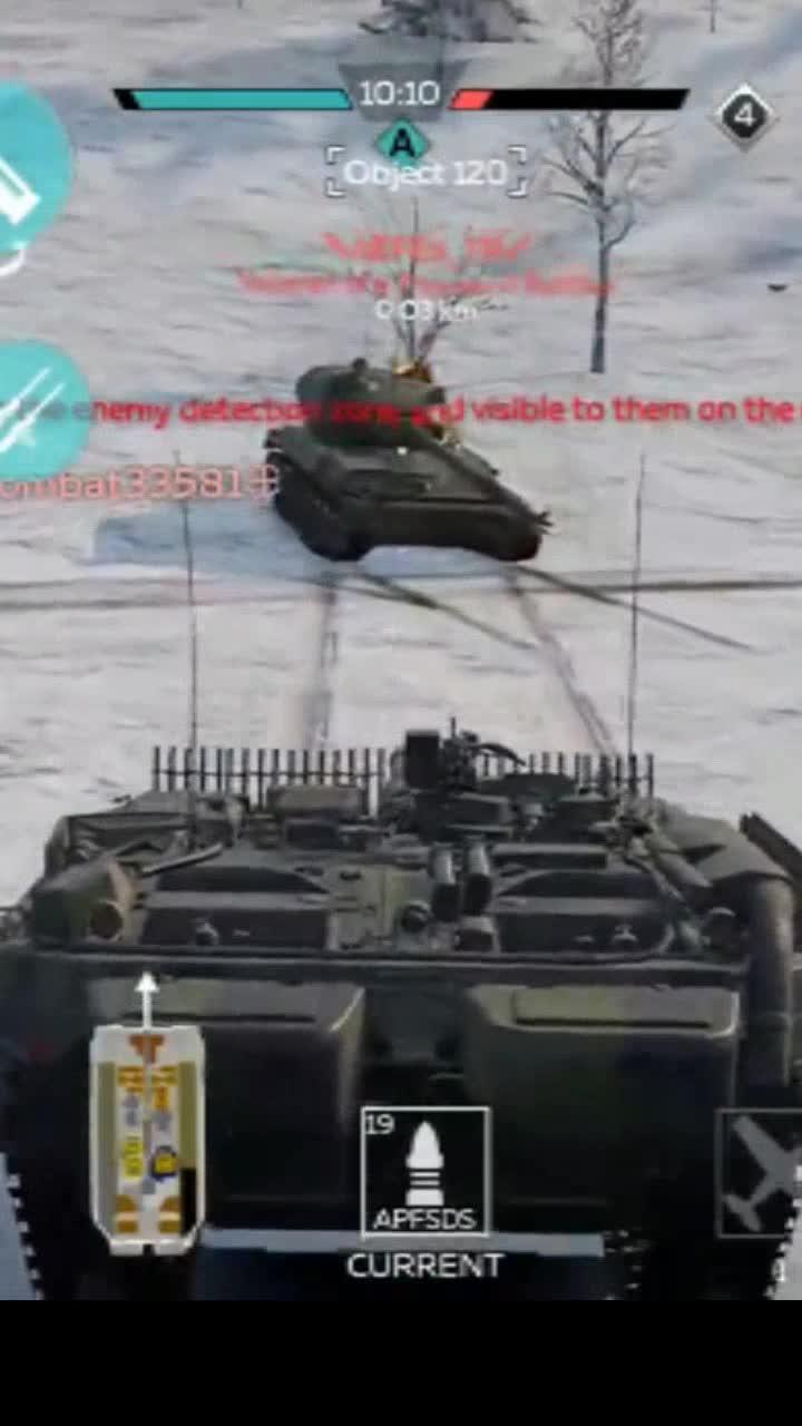 War Thunder is now on your mobile device!