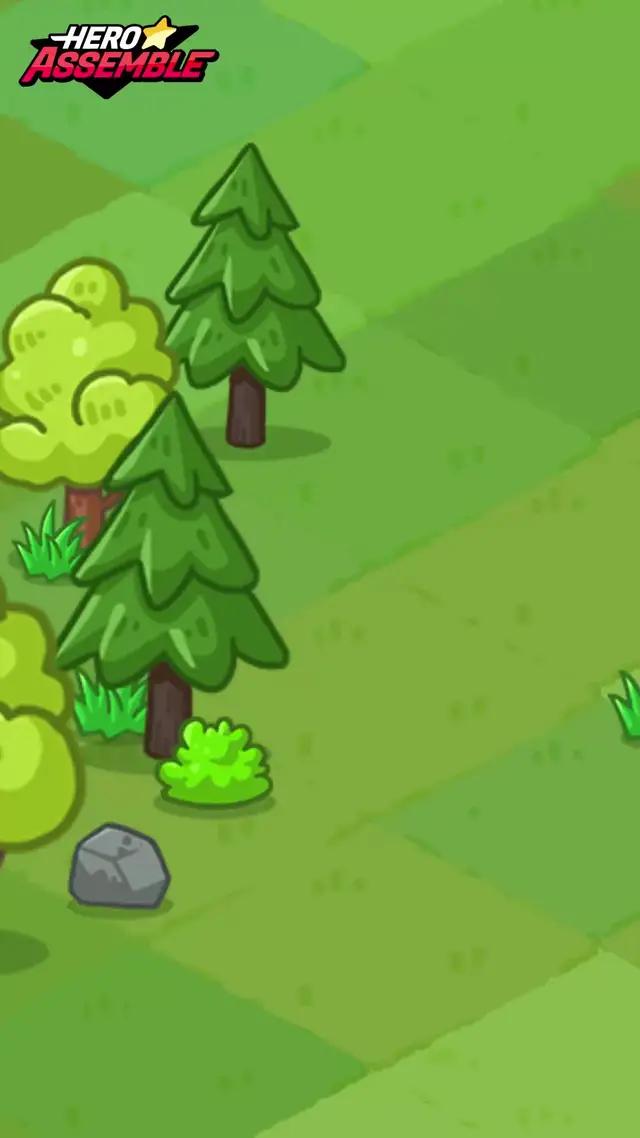 Get Free 750 summon Tickets! The New Standard of Idle RPG