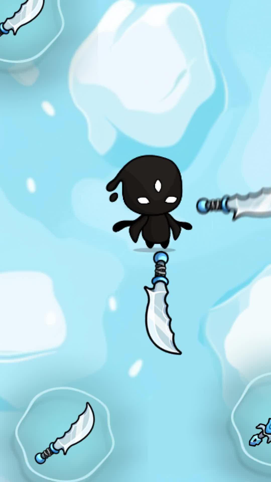 Try to Survive in this Action Game!