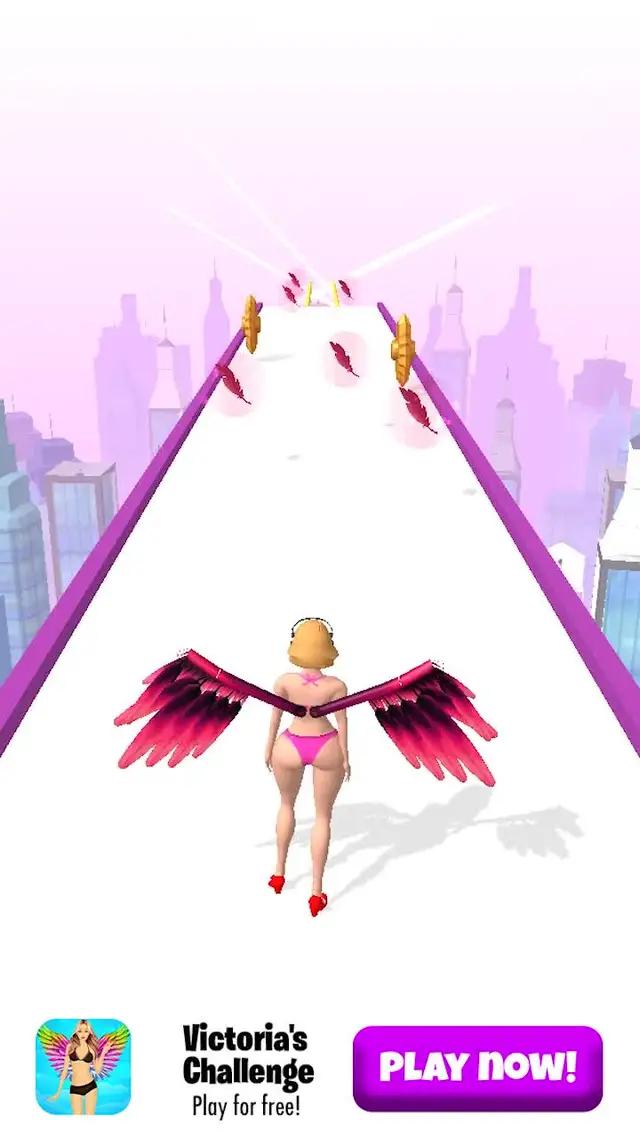 Spread your Wings and Hit the Runway!