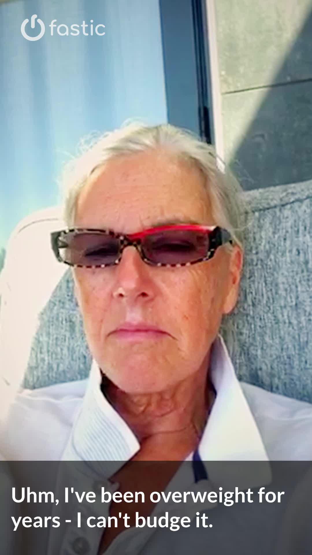 Personalized 16:8 intermittent fasting diet