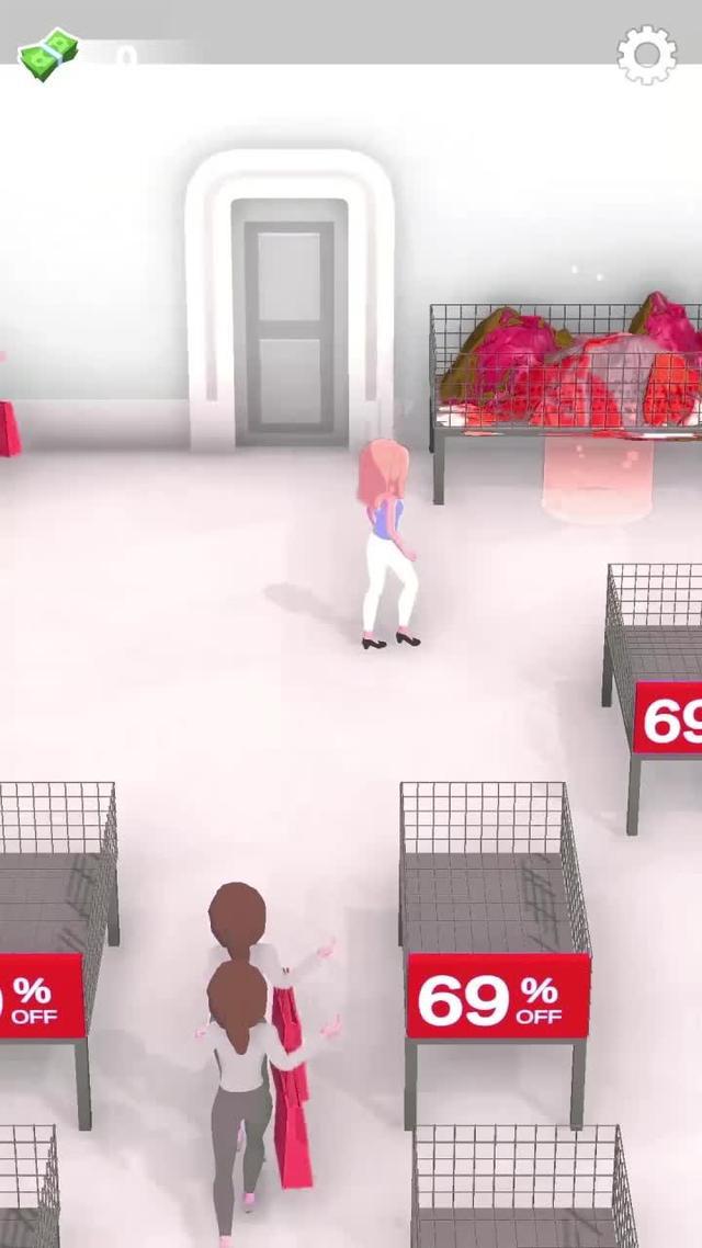 The most addictive game!