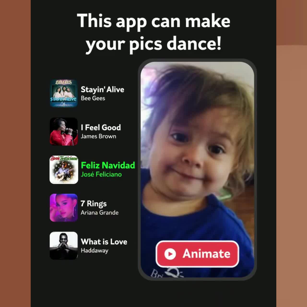 make your pic&video different