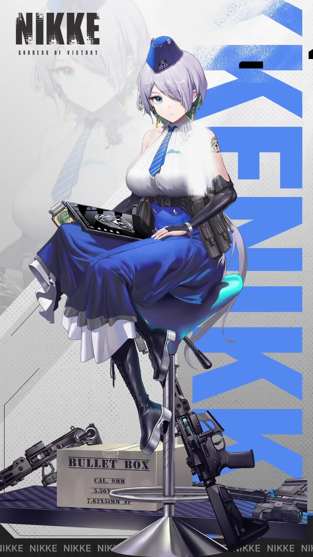 かつてない美少女シューティングRPG