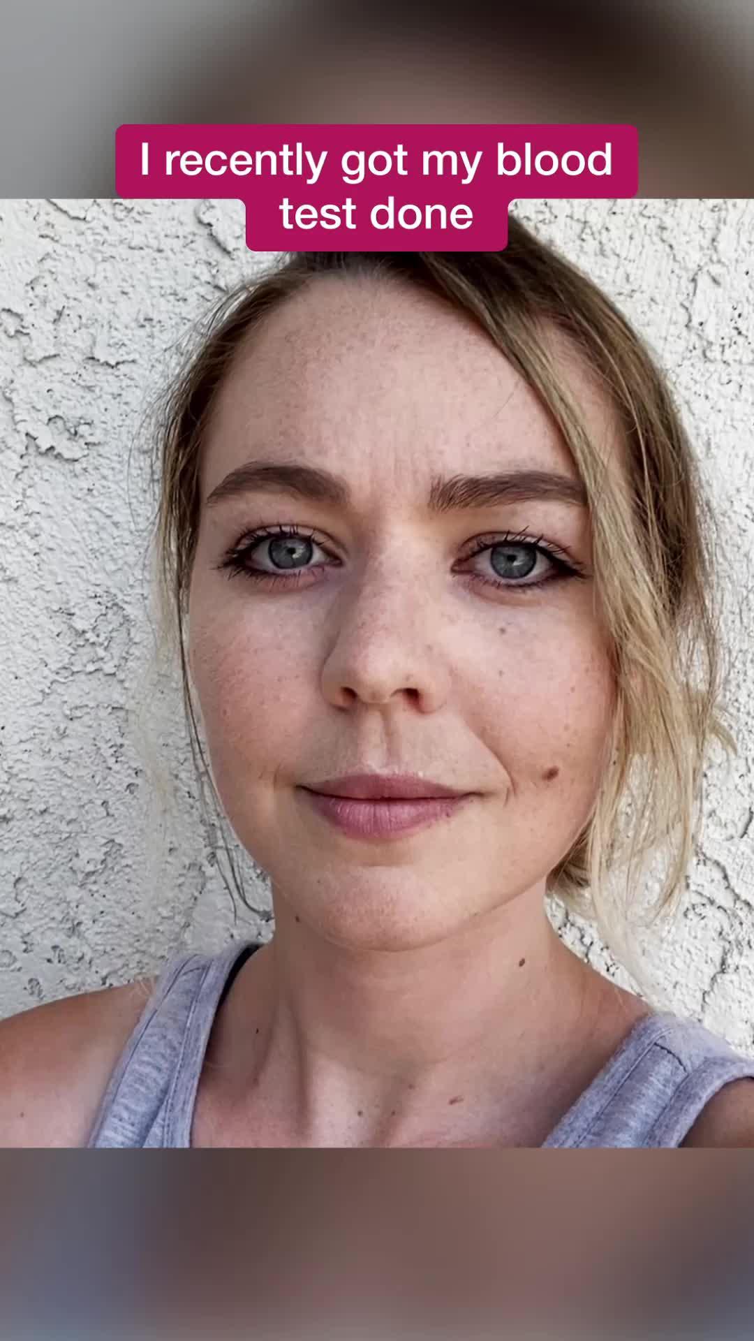 Track your way to better health