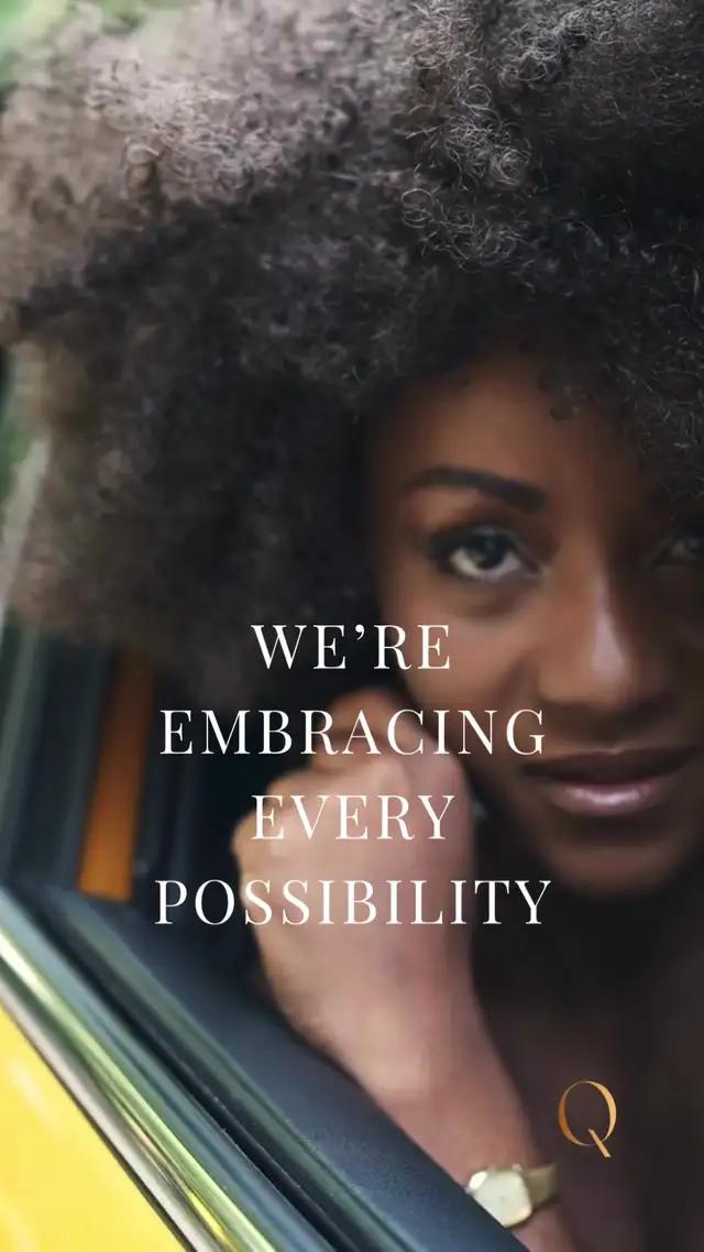 ✨ It’s time to stop hiding and start embracing every possibility. With the QUIVR app, we’re creating a safe, supportive space for every woman to explore her desires, embrace her fantasies, and prioritize her pleasure—on her own terms. — Discover personalized content, exclusive events, coaching, and curated tools designed for YOUR pleasure journey. Join us and see why the conversation around women’s pleasure is changing for good. — Ready to embrace your possibilities? Subscribe to the QUIVR app today and start your journey with us!  Link in bio. #QUIVR #InformedPleasure #WomenSupportingWomen #PleasureFirst #EmbraceYourFantasies #JoinTheMovement #LiveBoldly #AppLaunch #SubscribeNow #WomendDeserveInformedPleasure #TheQUIVRApp #PleasureCoaching #PleasureJourney 