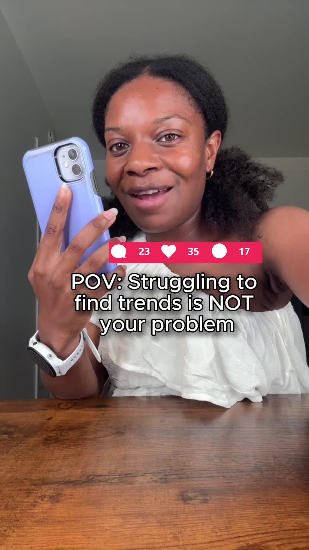 The go-to A.I. App For Social Media Growth!