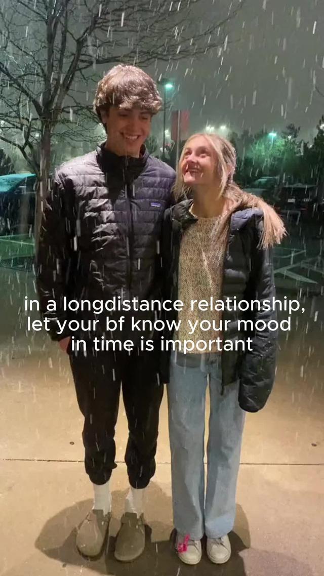 Must need for Long Distance Lovers!