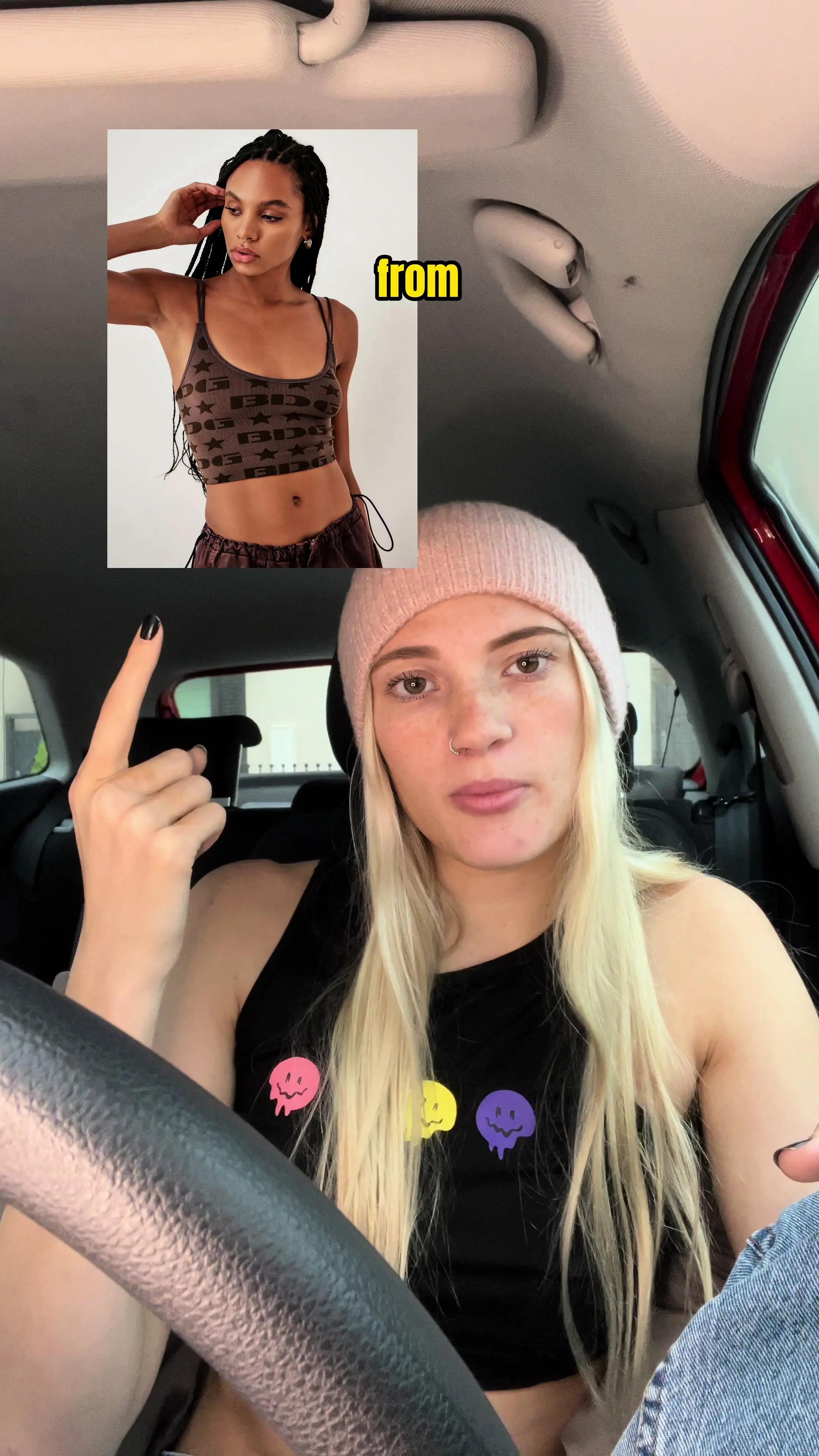 Save money = happy 😁 #coupert #urbanoutfitters #savemoney #shoppinghacks #fyp #comedy #branddeal 