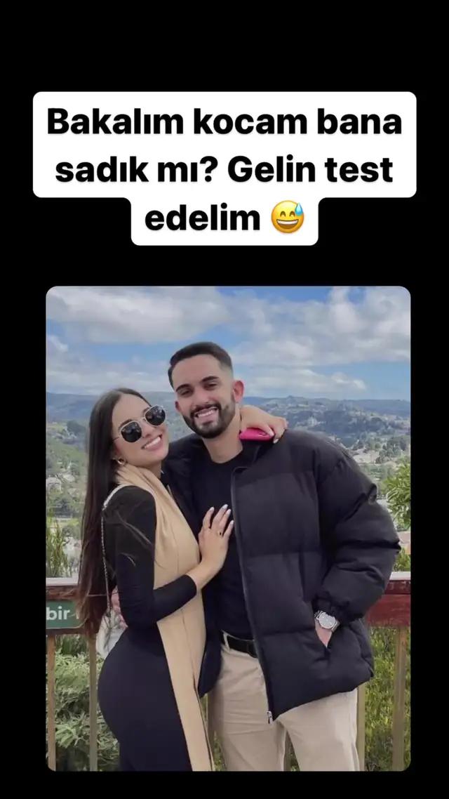 kocam testi geçebilecek mi?