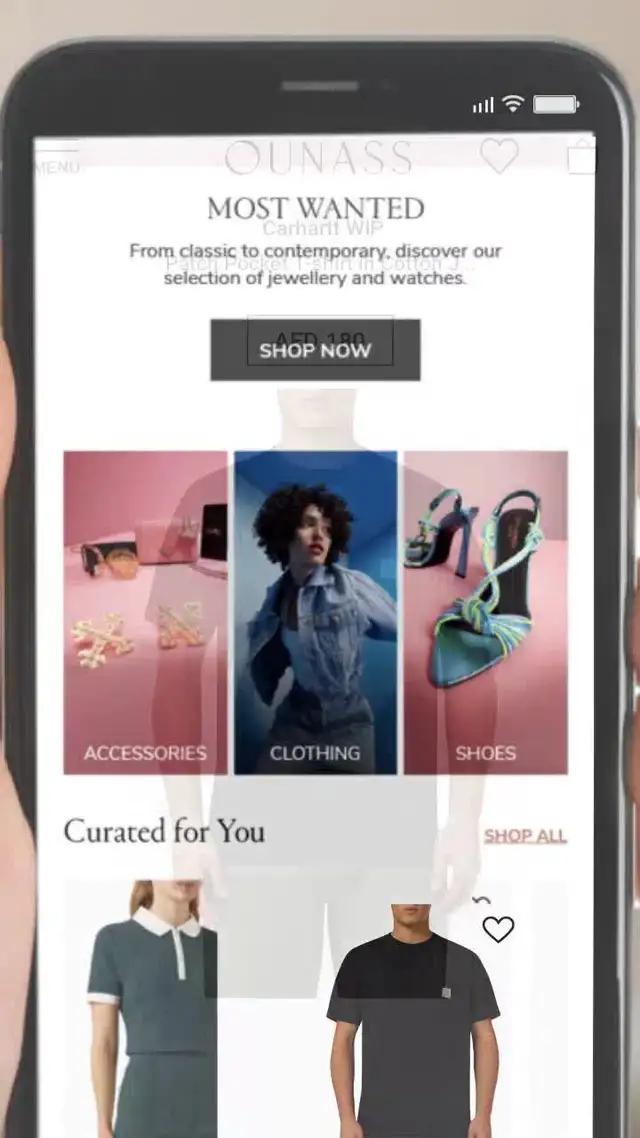 Explore Over 1200+ Designers