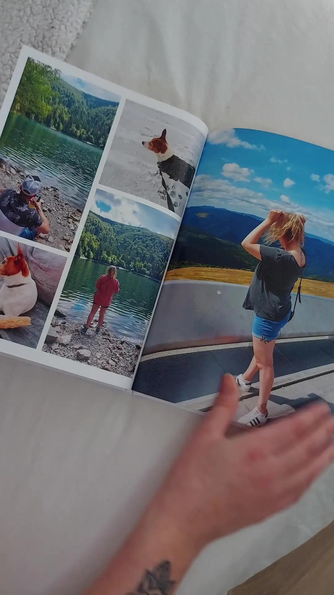 ma commande Cheerz 🫶🏻 #cheerz #albumphoto #asmrunboxingvideo #sonsasmr 