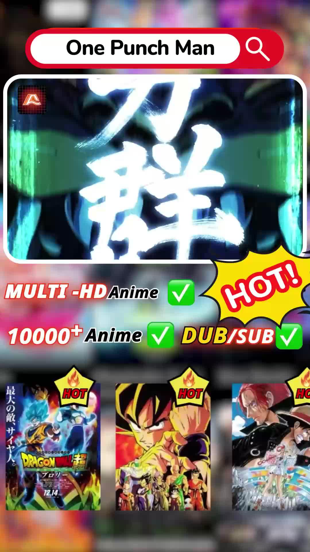 Explore a vast collection of capturing anime shows. Download now for free and immerse yourself！