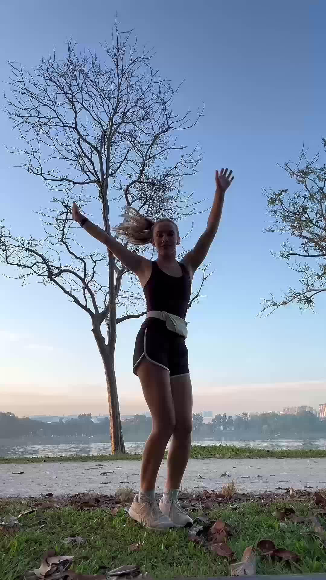 The Ultimate Running Training App