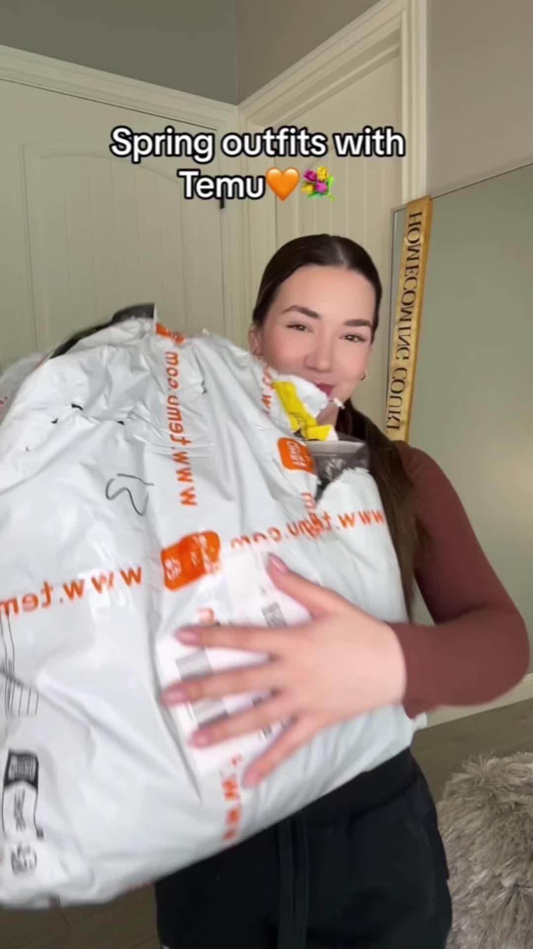 outfit ideas⭐search code【dkq8287】 in #temu search bar for over $100 coupon bundle and 🔗 in bi0! Free shipping on items shipped from Temu, and Free Returns for up to 90 days  #ootd #outfitinspo #grwmoutfit #dress#viral#fyp #outfitsconvale#outfitideas#styleinspo #classy#trend #foryou #vacation #dailyoutfits#grwm#fashiontiktok