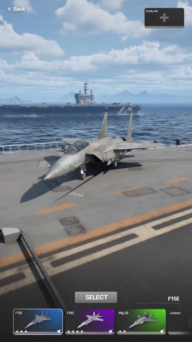 Join epic naval battles! Build, upgrade, and dominate in Warships Mobile 2. Download now!