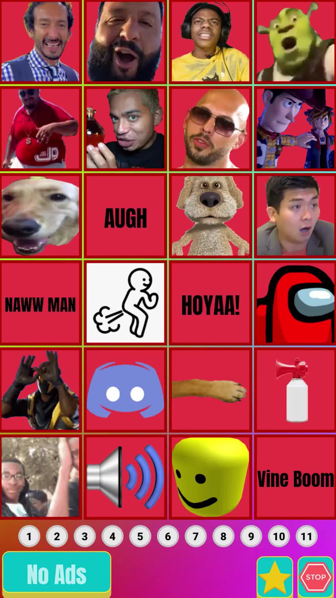 Meme Mastery in Your Pocket