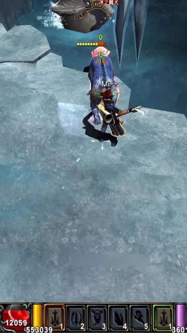 ล็อกอินเข้าเกมเพื่อรับ 100,000 แต้มคุณสมบัติ