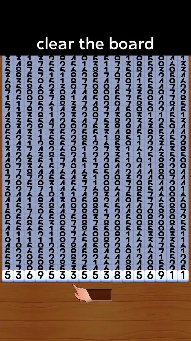 It's harder than you think!