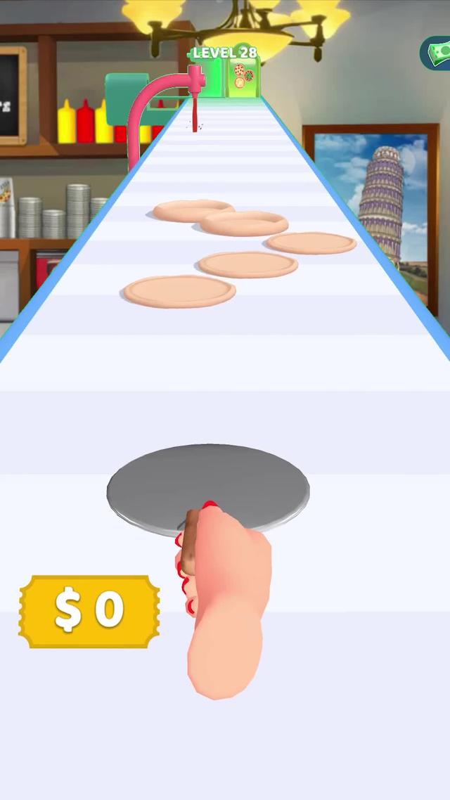 Roll out the dough, put the ingredients and BAKE!