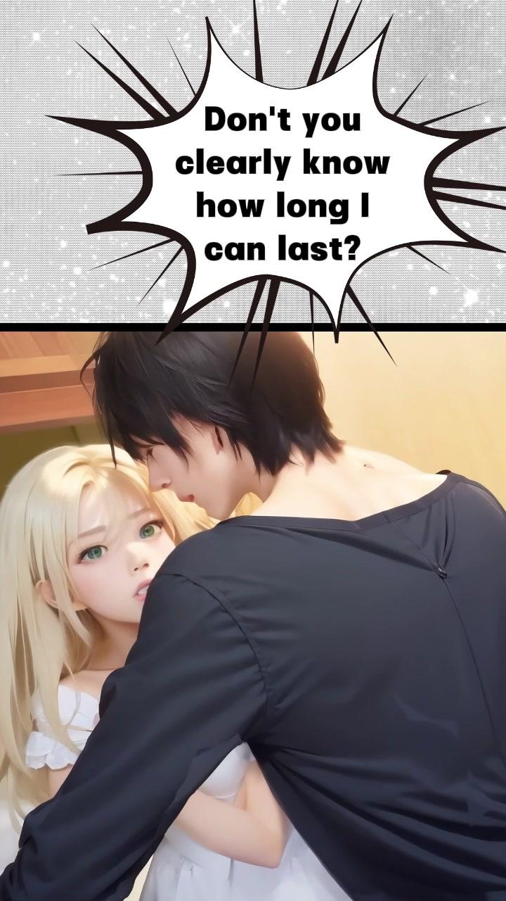 DAMN Gabriel. Stop teasing! 🙈 👉WATCH FULL EPISODE ON REEL.AI!❤️ #hispossessiveness #REELAI #anime #comics #manga #manhwa #fyp #bingeworthy #ceo #drama #film #movie #tiktokries  #dramatok #romance #marriage #relationship #couple #romancetok