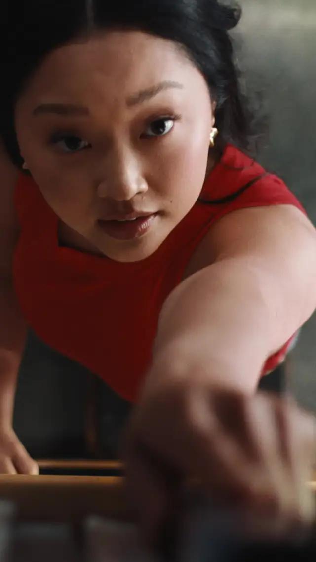 모든 만남의 시작은 스와이프로부터