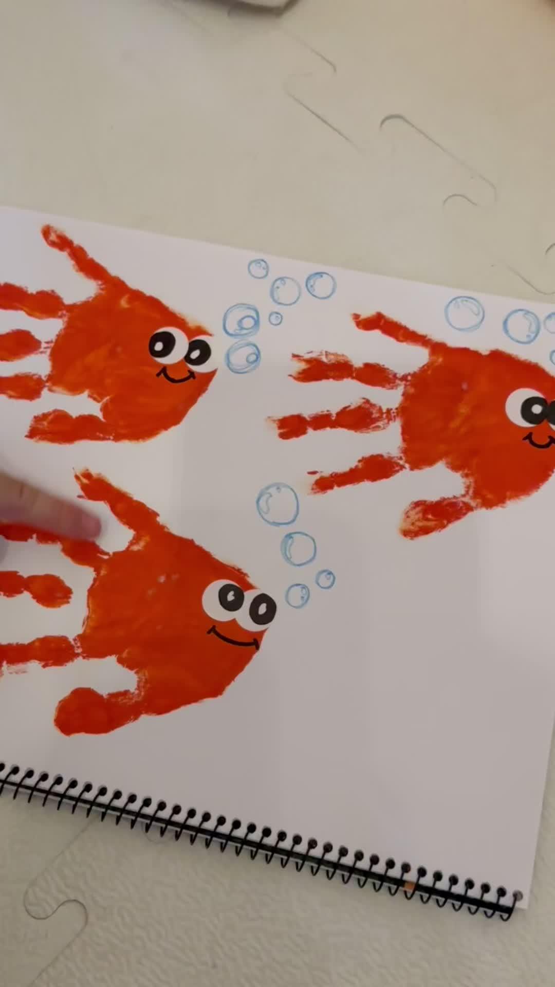 みんなもオリジナルアイテム作ってみて！