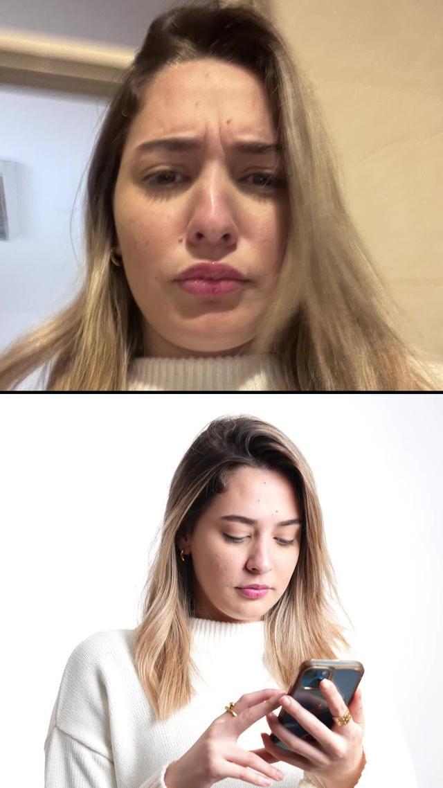 "OMG" This is the ultimate AI experience!