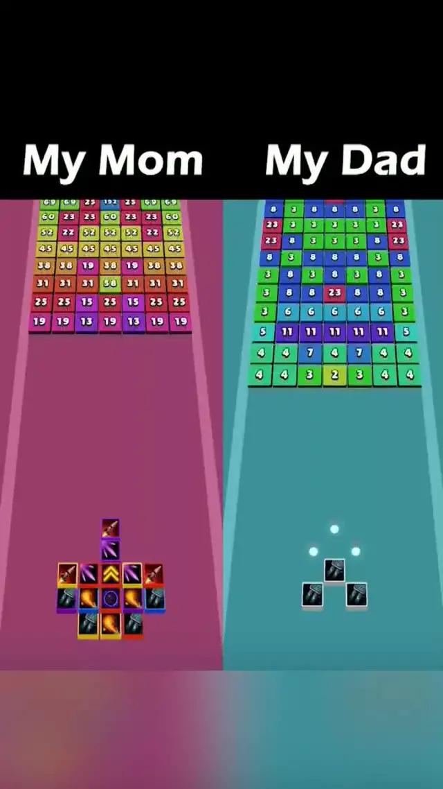 The most addictive game!