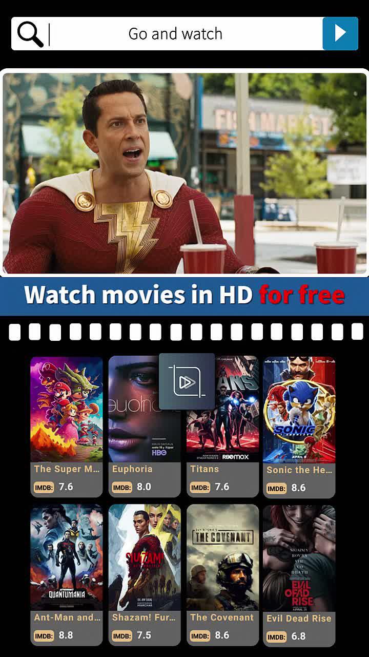 Massive Films That'll Make You Scream