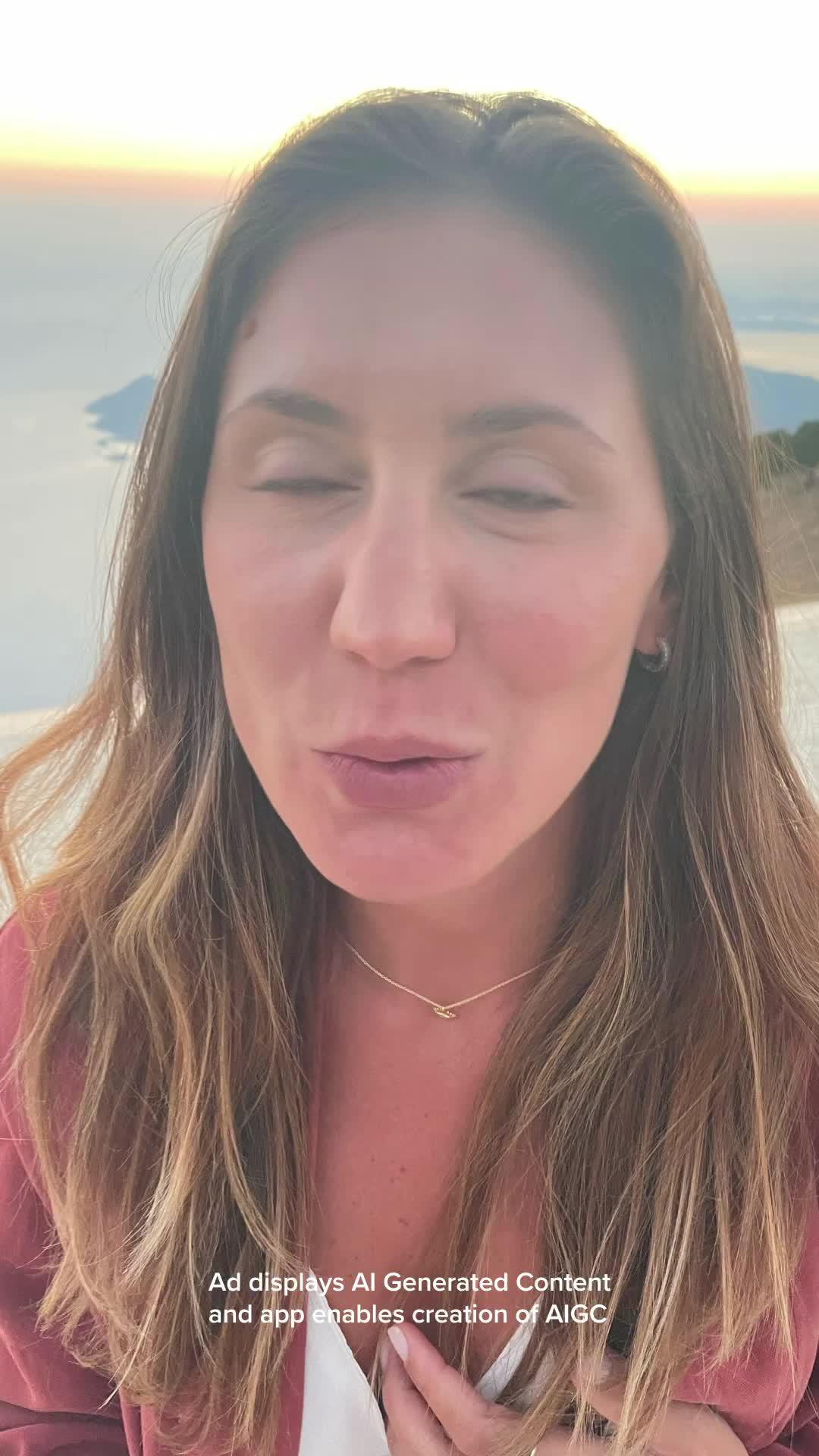 We’re all born naked and the rest is AI