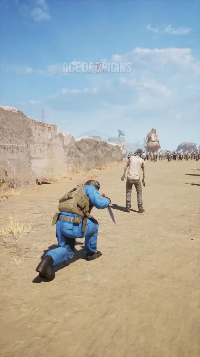 集結你的軍隊和武器，與喪屍作戰！