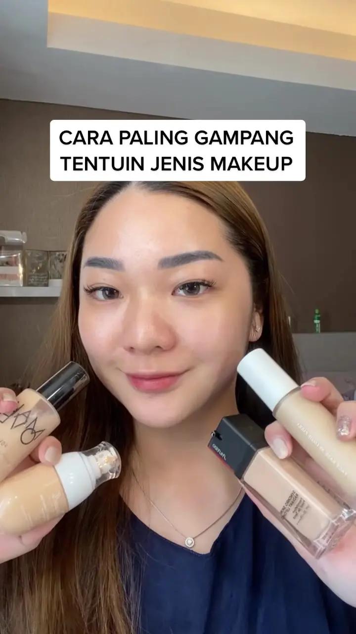 Kalo mau beli makeupn online gausa galau lg dechhh😚 #lemon8skintest #reviewjujur #lemon8indonesia #skintest