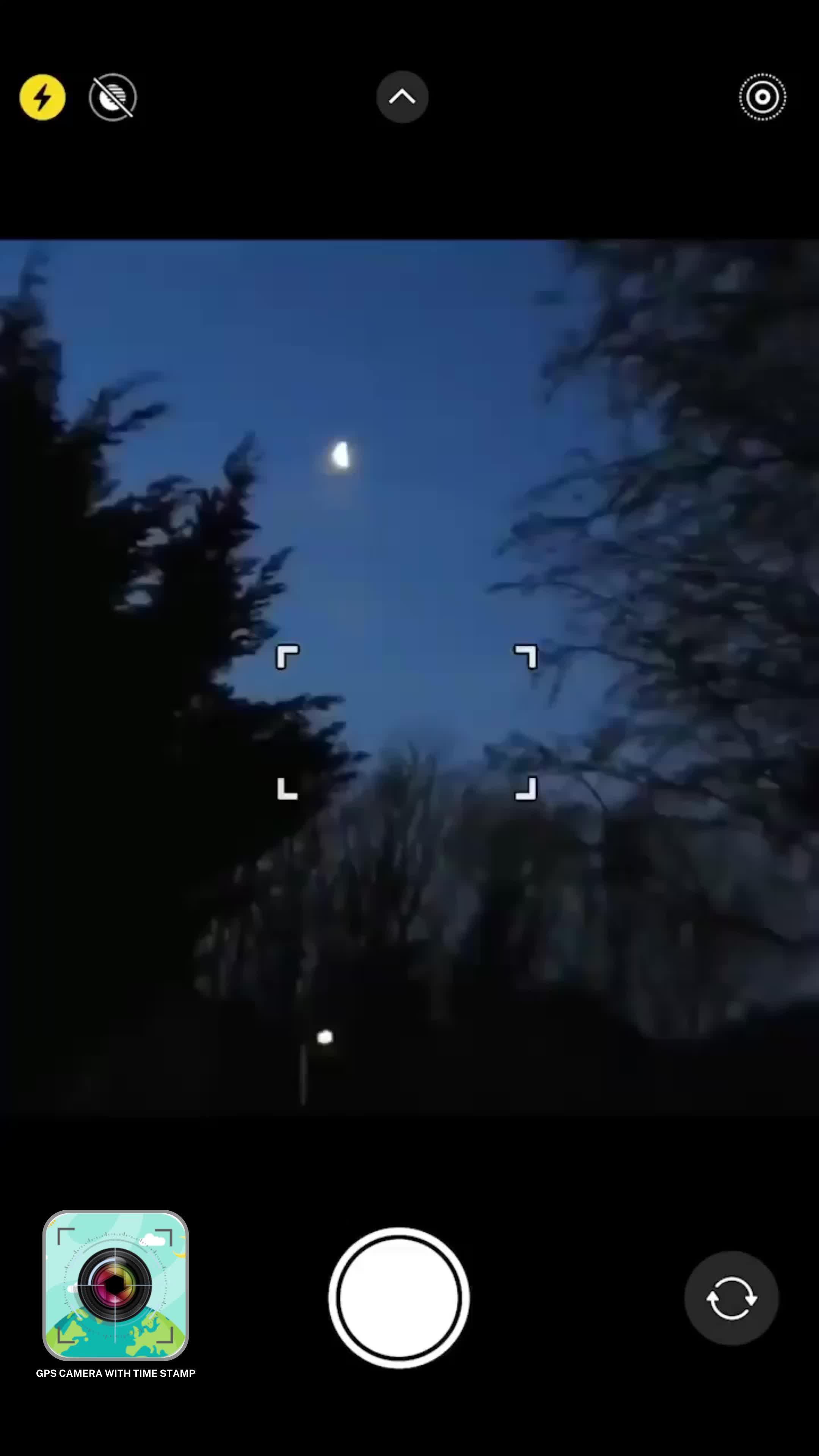 Unlimited Super Zoom Camera in This App - Lens Zoom 1000x to Discover Everthing You Can't See!