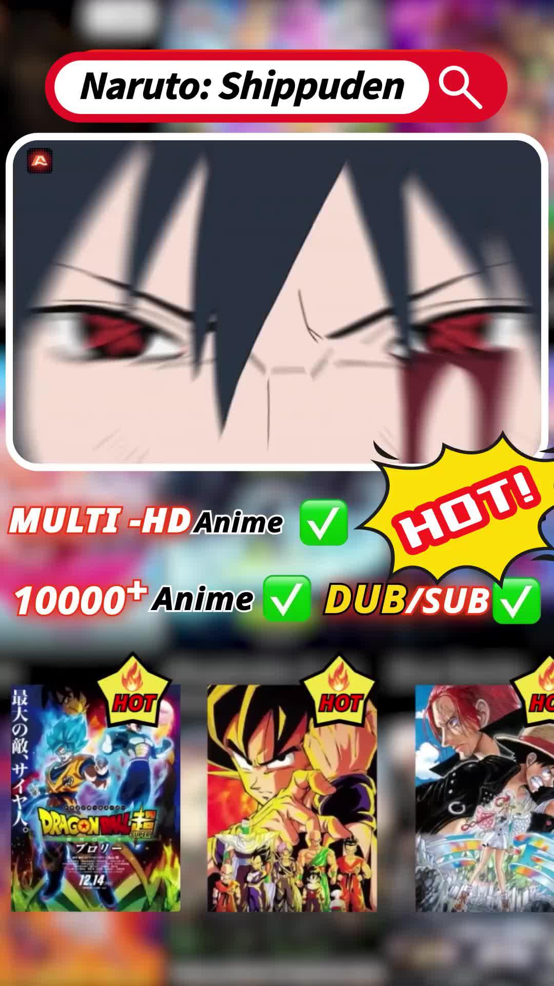 Explore a vast collection of capturing anime shows. Download now for free and immerse yourself！