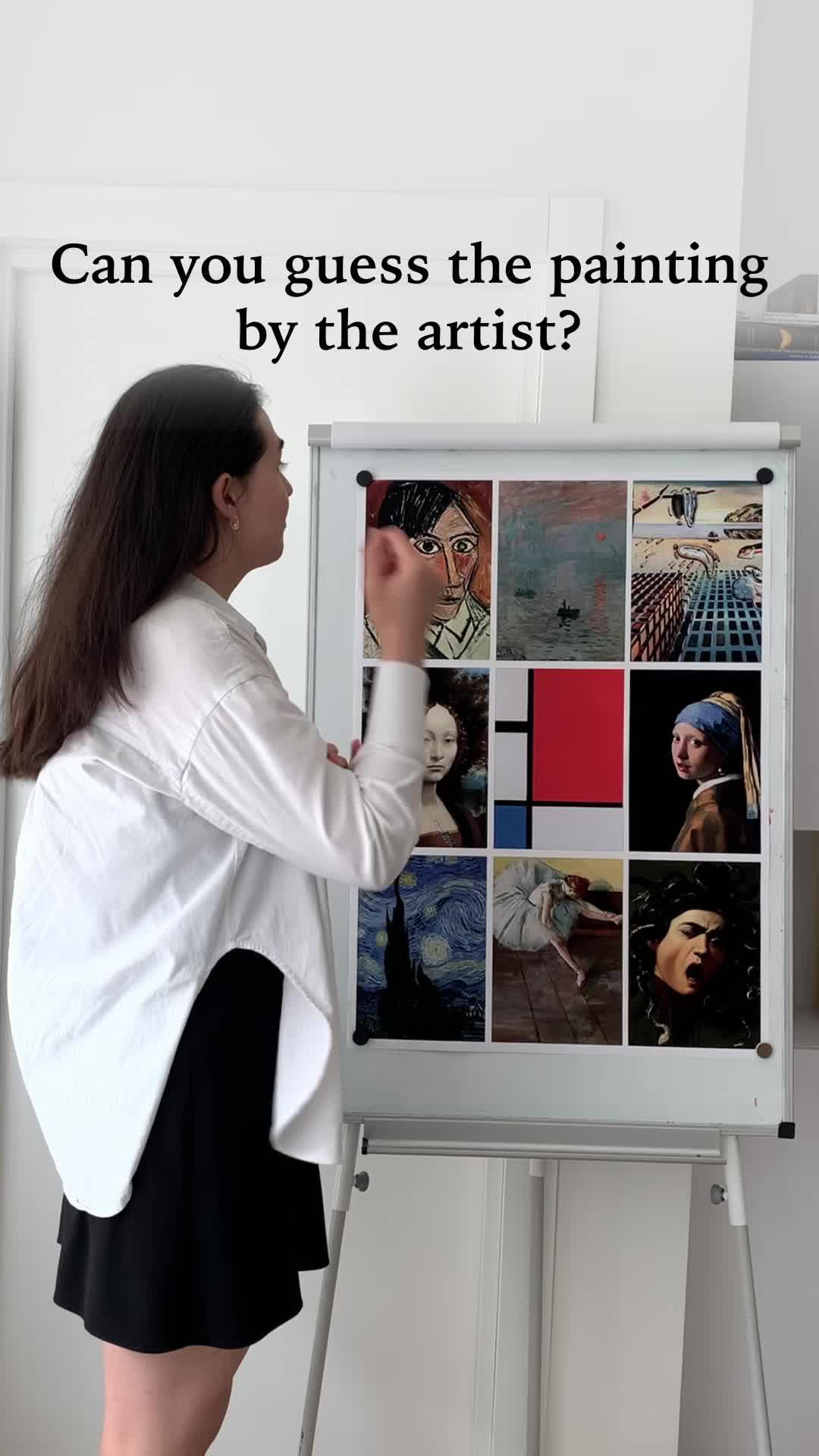 Unleash your creativity! - Learn art today & take a break from scrolling.