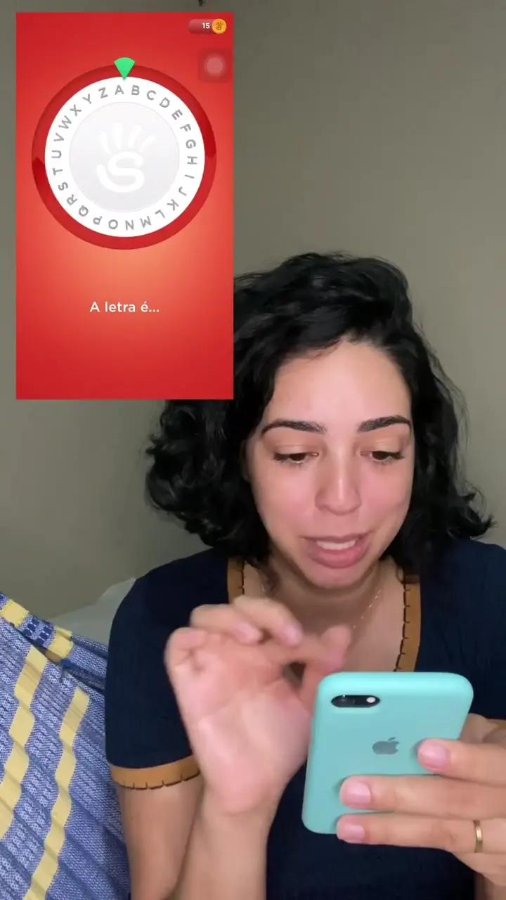 Uma categoria melhor que a outra! Vem me desafiar no Stop. Meu usuário é Natinha S. ✨ #Stop #Fanatee #adedonhadanati