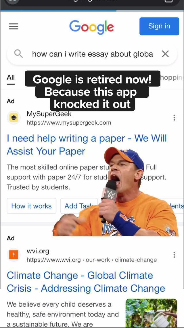 Download & ask anything!