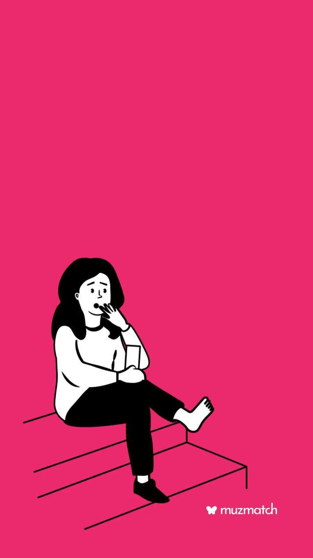 Find single Muslims near you