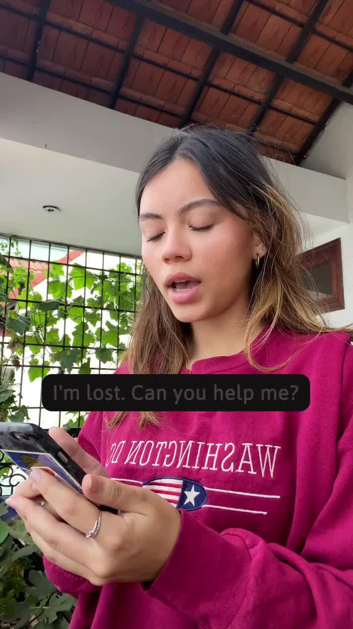 New free app! Try now!