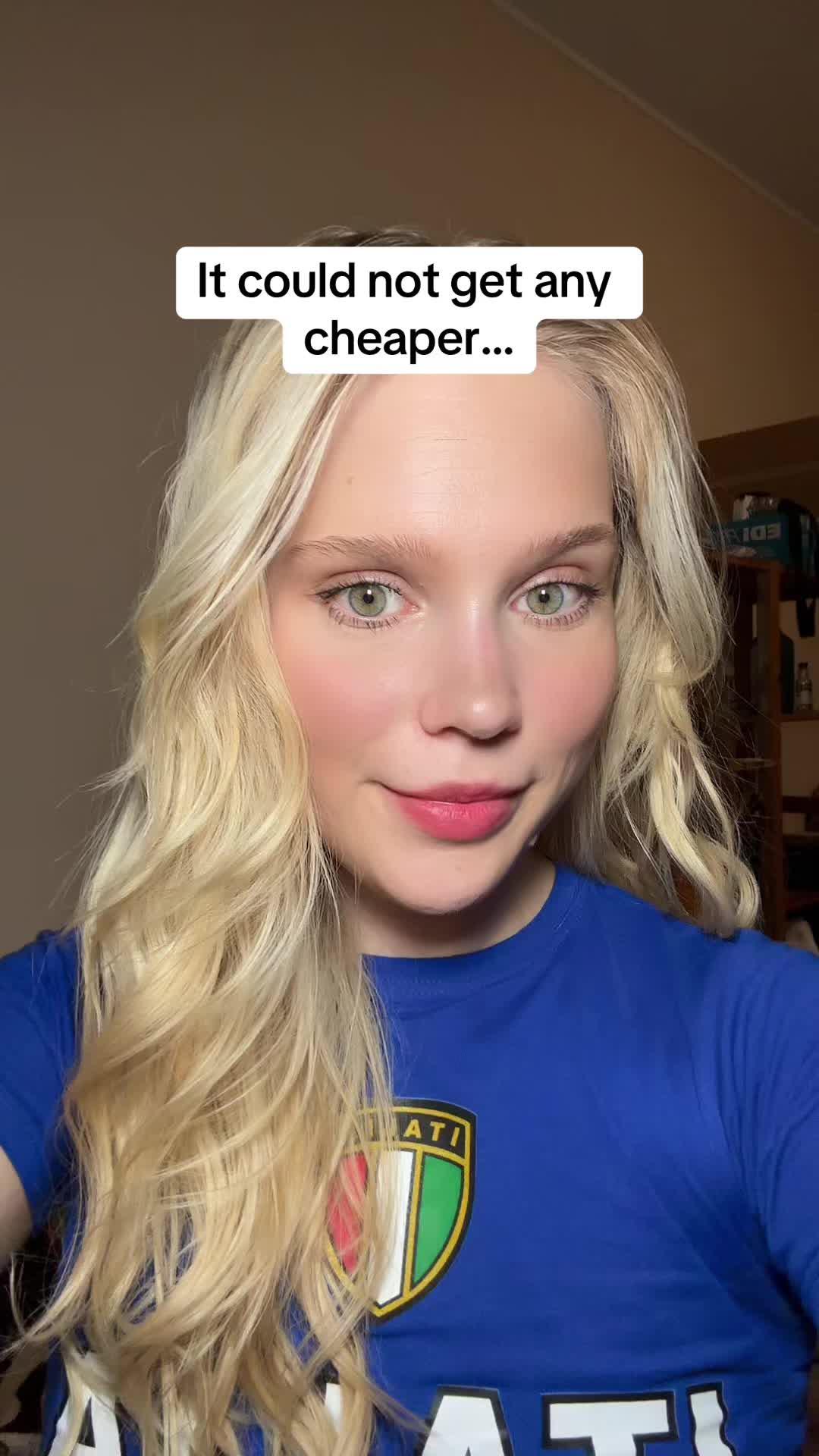 Like can you really compete with FREE stuff? #affordableitemsforyou #amazingprices #supercheap #shoppingonline #shoppingtok #shoppingapp